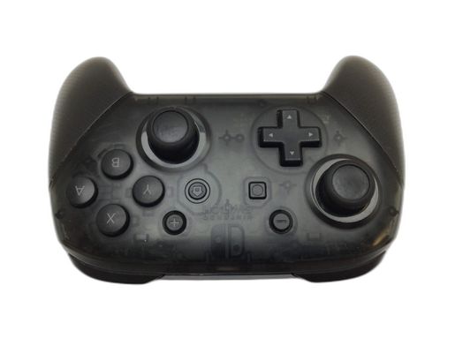 mando pro controller nintendo switch pro controller