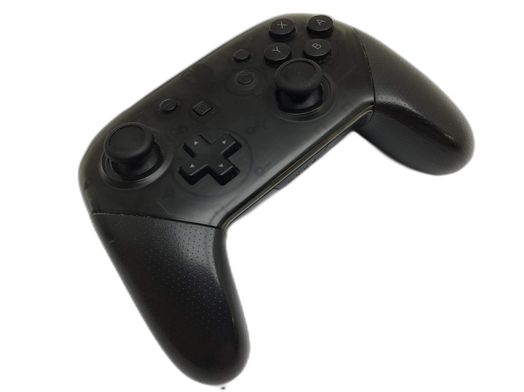 mando pro controller nintendo switch pro controller