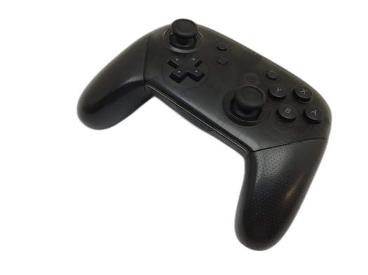 mando pro controller nintendo switch pro controller