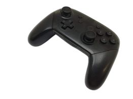 mando pro controller nintendo switch pro controller