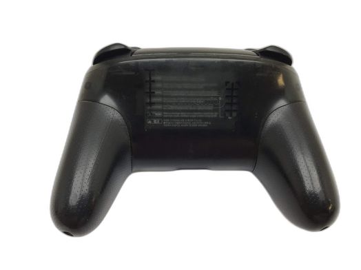 mando pro controller nintendo switch pro controller
