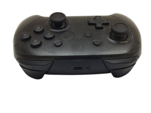 mando pro controller nintendo switch pro controller