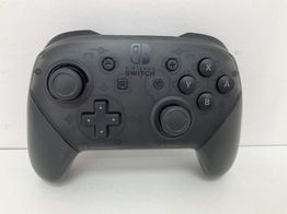 mando pro controller nintendo switch pro controller