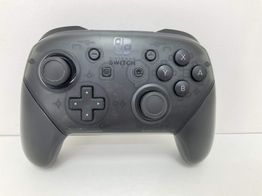 mando pro controller nintendo switch pro controller