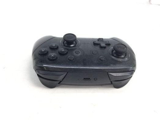 mando pro controller nintendo switch pro controller