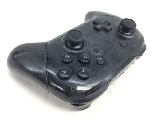 mando pro controller nintendo switch pro controller