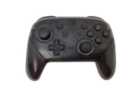 mando pro controller nintendo switch pro controller