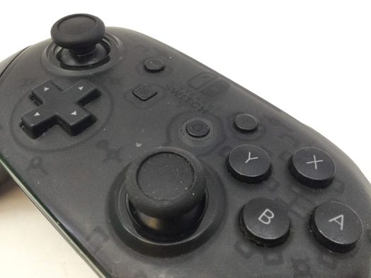 mando pro controller nintendo switch pro controller
