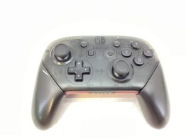 mando pro controller nintendo switch pro controller