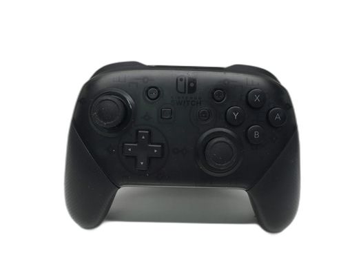 mando pro controller nintendo switch pro controller