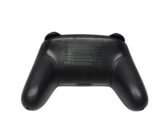 mando pro controller nintendo switch pro controller