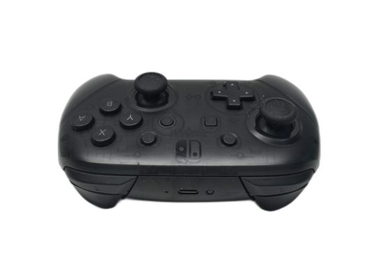 mando pro controller nintendo switch pro controller
