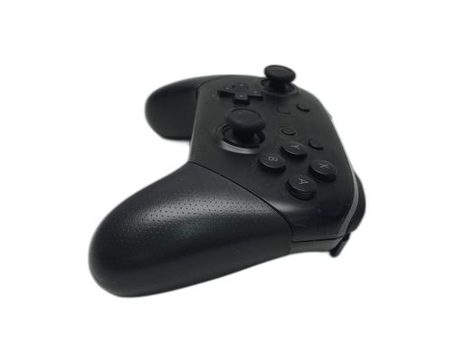mando pro controller nintendo switch pro controller