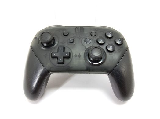 mando pro controller nintendo switch pro controller
