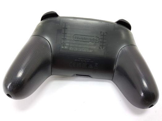 mando pro controller nintendo switch pro controller