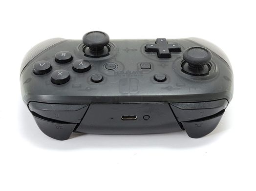 mando pro controller nintendo switch pro controller