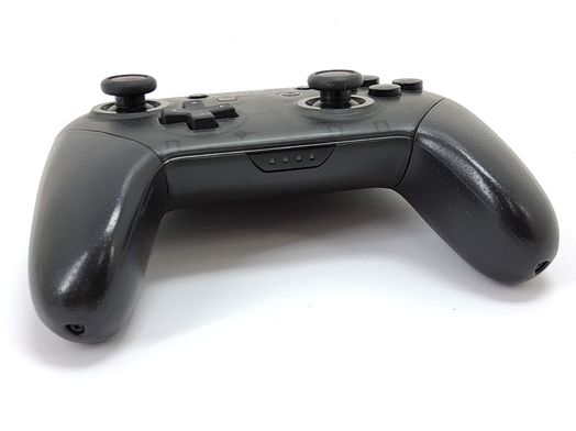 mando pro controller nintendo switch pro controller