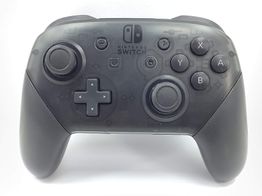 mando pro controller nintendo switch pro controller