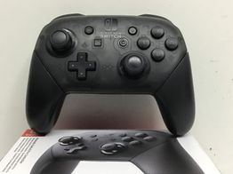mando pro controller nintendo switch pro controller