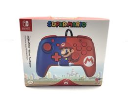 mando pro controller nintendo switch pro controller