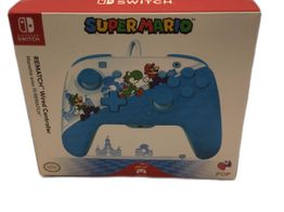 mando pro controller nintendo switch pro controller