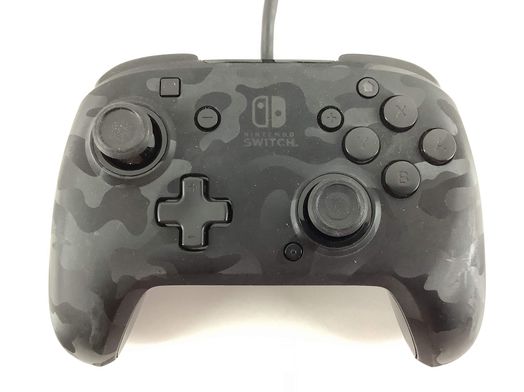 mando pro controller nintendo switch pro controller
