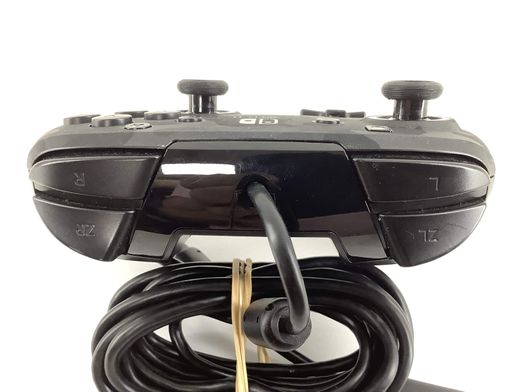 mando pro controller nintendo switch pro controller