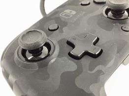 mando pro controller nintendo switch pro controller