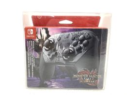 mando pro controller nintendo switch pro controller