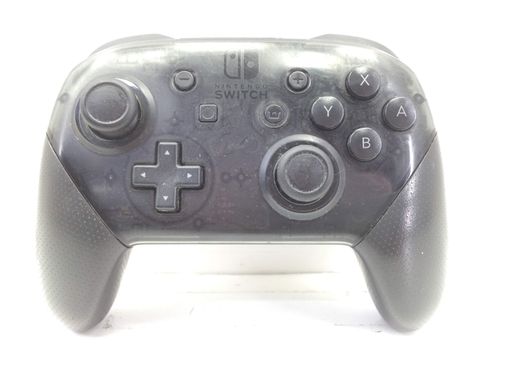 mando pro controller nintendo switch pro controller