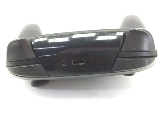 mando pro controller nintendo switch pro controller