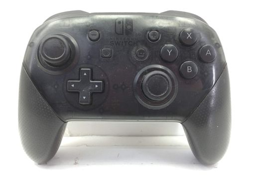 mando pro controller nintendo switch pro controller