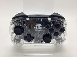 mando pro controller nintendo switch pro controller