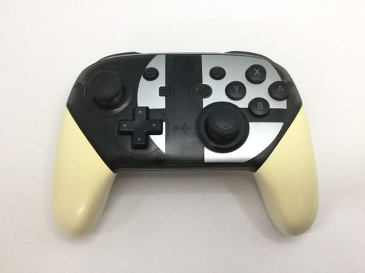 mando pro controller nintendo switch pro controller