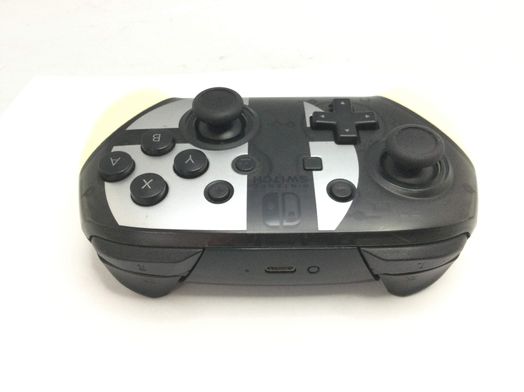 mando pro controller nintendo switch pro controller