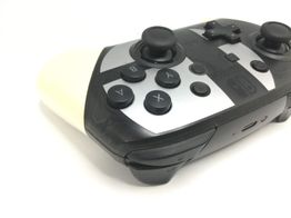 mando pro controller nintendo switch pro controller