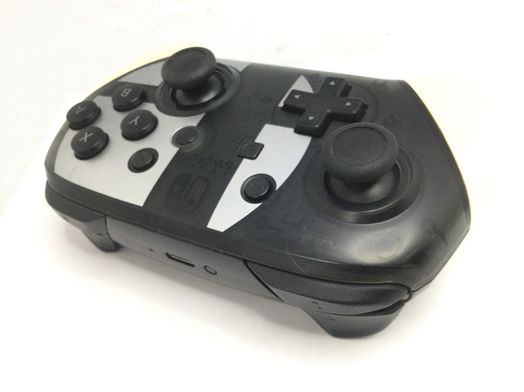 mando pro controller nintendo switch pro controller