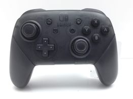 mando pro controller nintendo switch pro controller