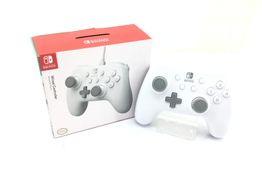 mando pro controller nintendo switch pro controller