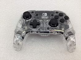 mando pro controller nintendo switch pro controller