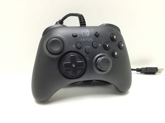 mando pro controller nintendo switch pro controller