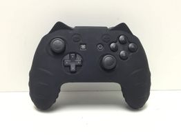 mando pro controller nintendo switch pro controller