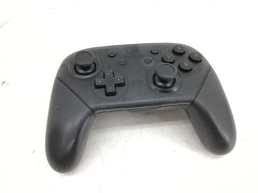 mando pro controller nintendo switch pro controller