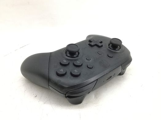 mando pro controller nintendo switch pro controller