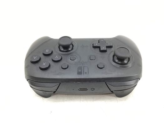 mando pro controller nintendo switch pro controller