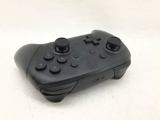 mando pro controller nintendo switch pro controller