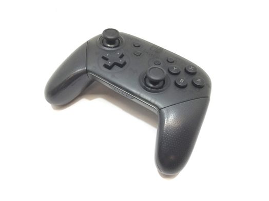 mando pro controller nintendo switch pro controller