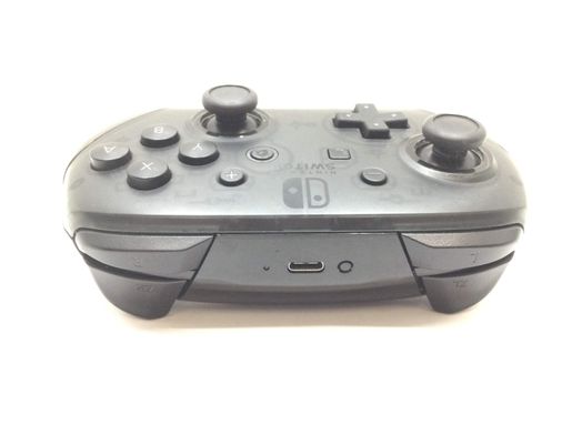 mando pro controller nintendo switch pro controller