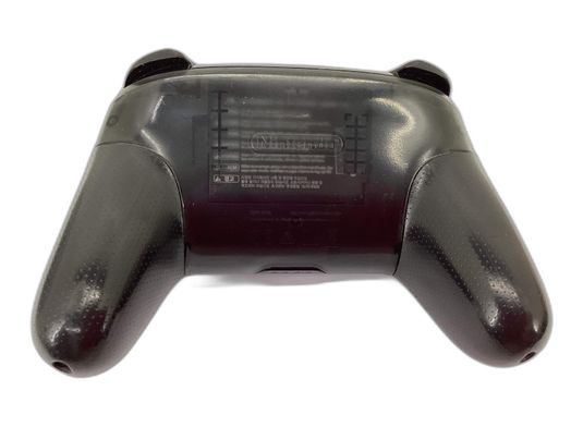 mando pro controller nintendo switch pro controller