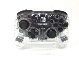 mando pro controller nintendo switch pro controller